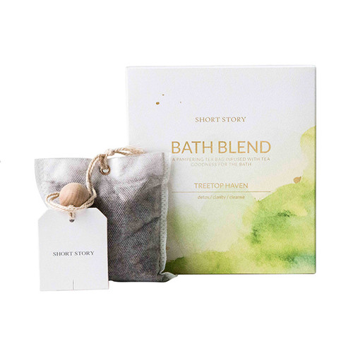 Bath Blend Tree Top Haven