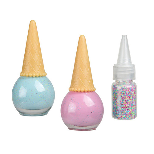 Sweet Scent Sprinkles Nail Polish Set