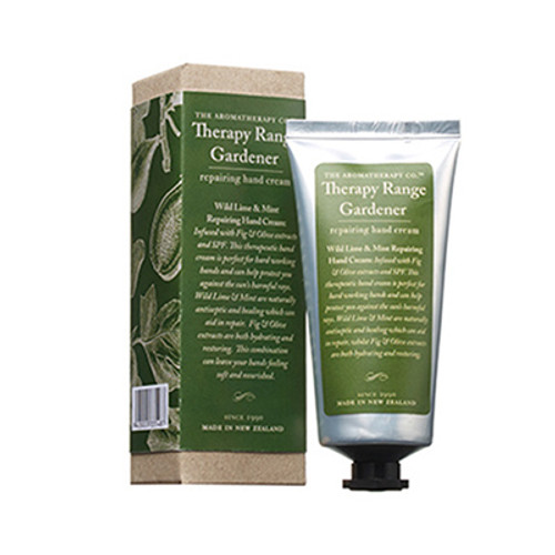 Gardener Repair Hand Cream