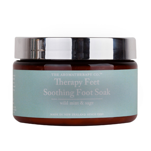 Therapy Feet Soothing Soak