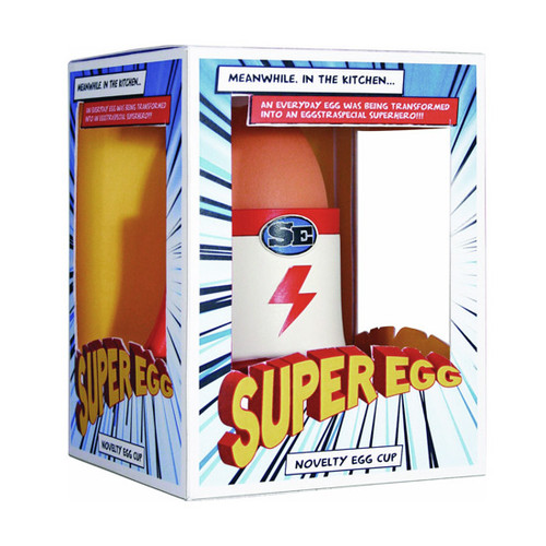 Super Egg Cup