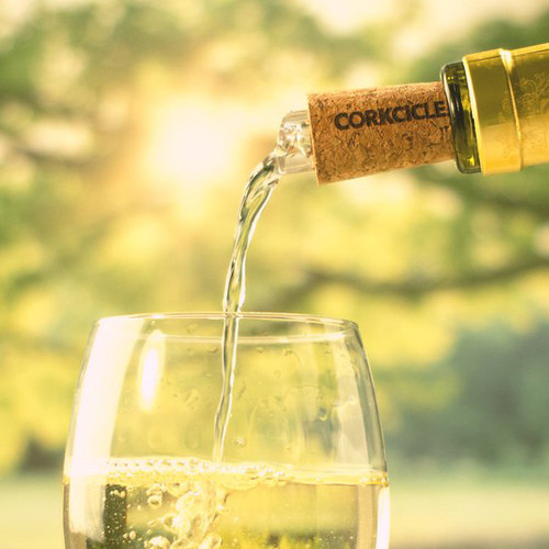 Air Wine Aerator By Corkcicle Chiller Pour Device For The Perfect Bottle Of  Wine