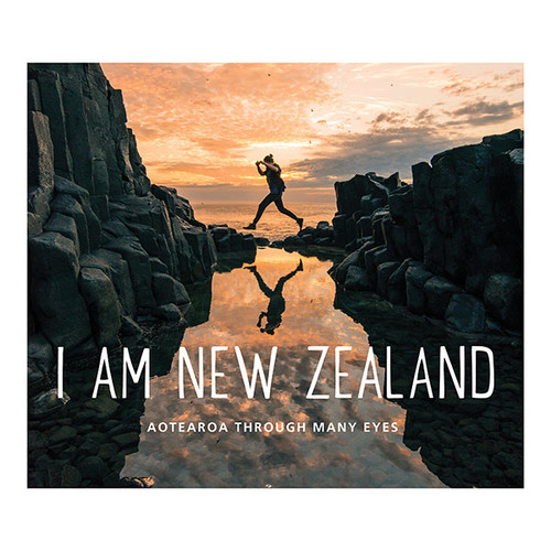 I Am New Zealand