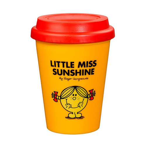 Little Miss Sunshine Travel Mug