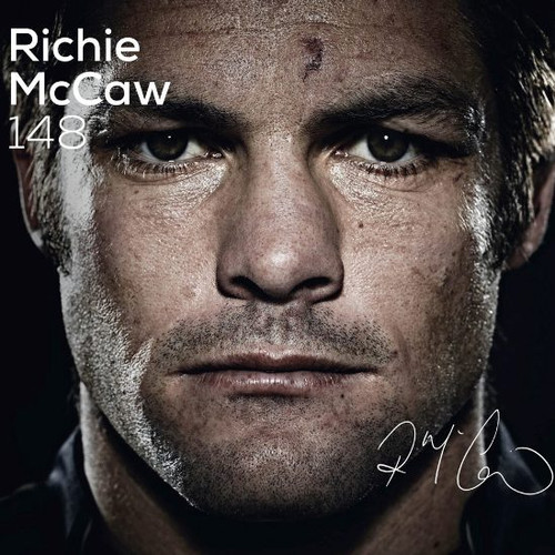 Richie McCaw 148