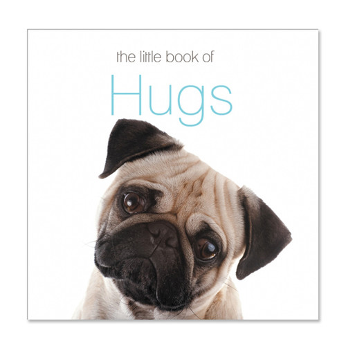 The Little Book of Hugs