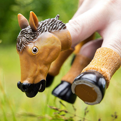 Handihorse Finger Puppet