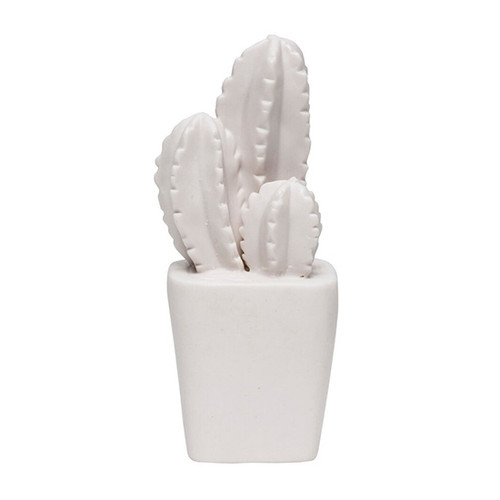 Mini Triple Ceramic Cactus