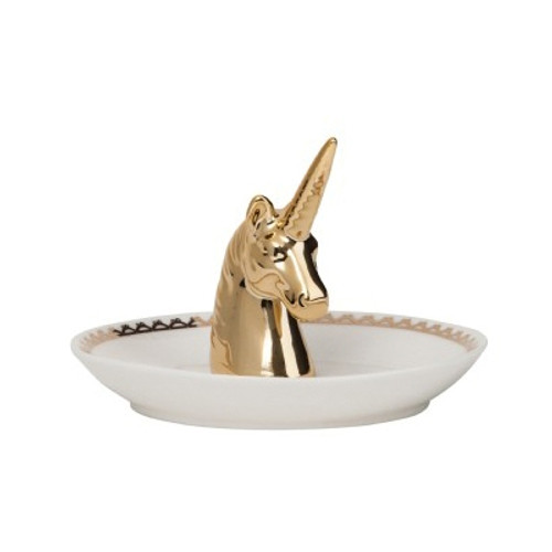 Unicorn Ring Holder