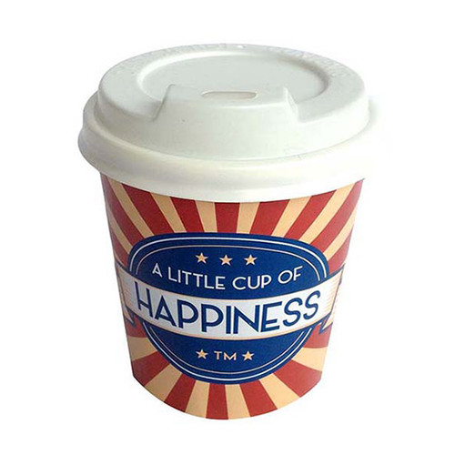 Little Cup of Happiness