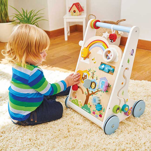 Le Toy Van Activity Walker