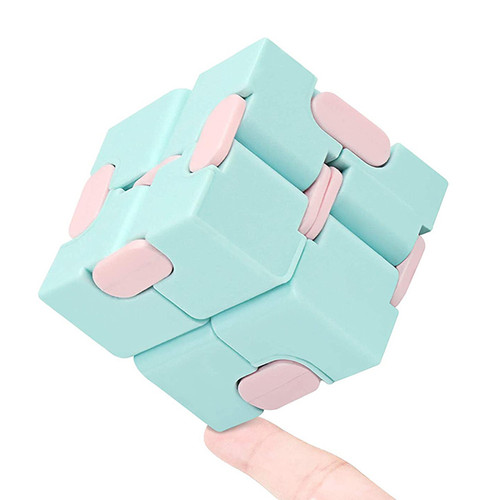 Infinity Cube Fidget Toy NZ