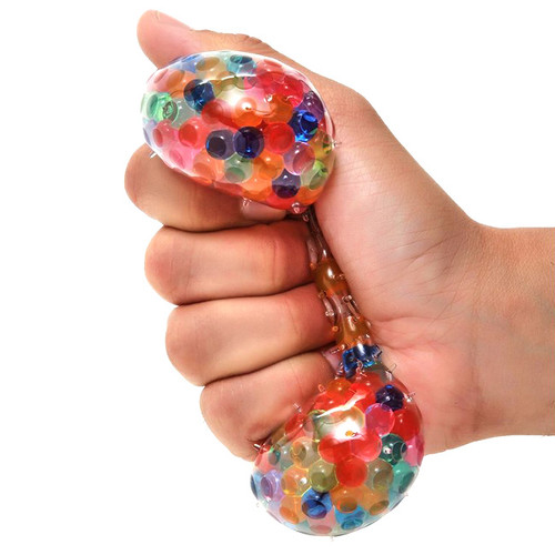 Globbie Squeeze Ball NZ