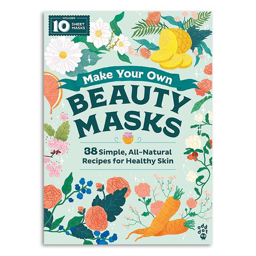 Make Your Own Beauty Masks