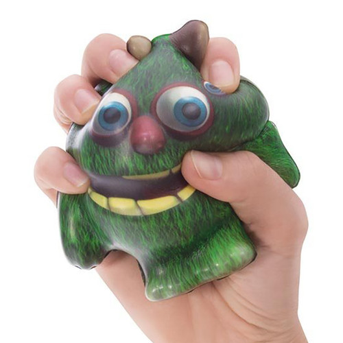 Monster Crush Stress Ball NZ