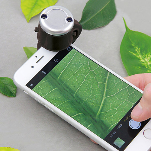 Smart Phone Microscope NZ