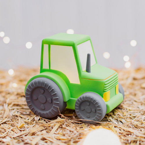 Tractor Night Light