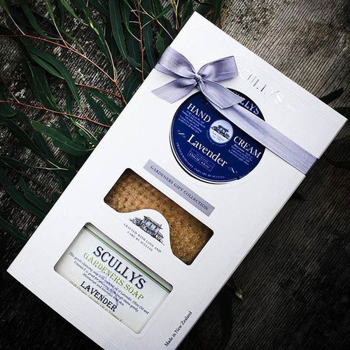 Scullys Gardener's Gift Pack