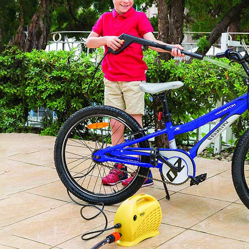 Karcher for Kids High Pressure Water Cleaner