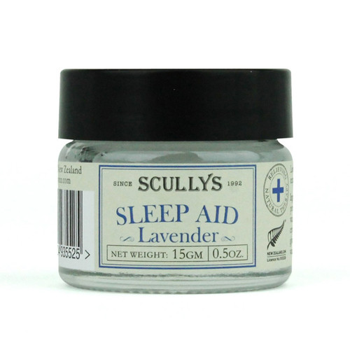 Lavender Sleep Aid