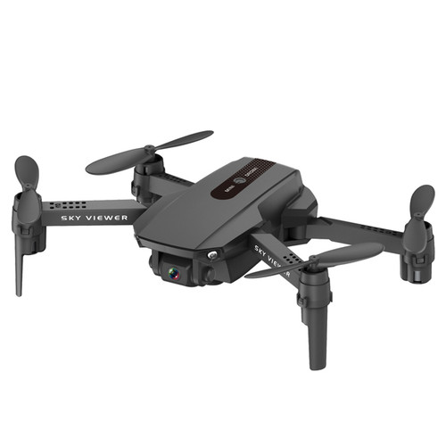 Mini 4K Dual Camera Foldable Drone