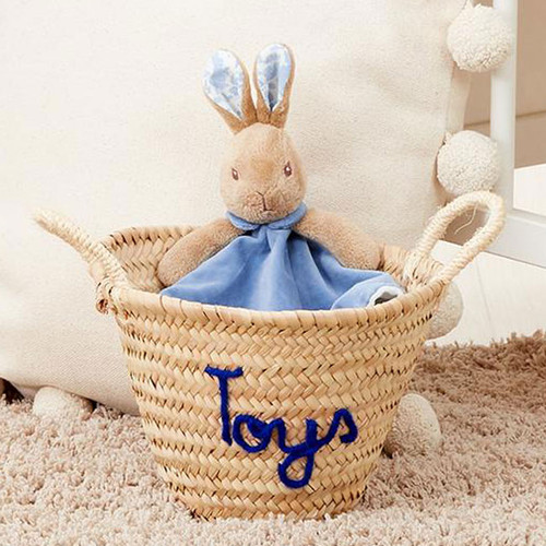 Peter Rabbit Comforter