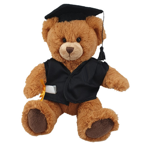 Classic Bear Graduation