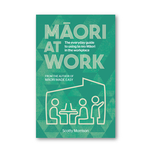 Maori At Work