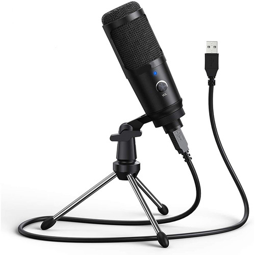 USB Condenser Microphone NZ