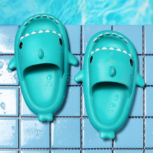 Aqua Kids Shark Slide