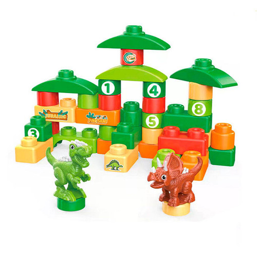 Dino discount building blocks