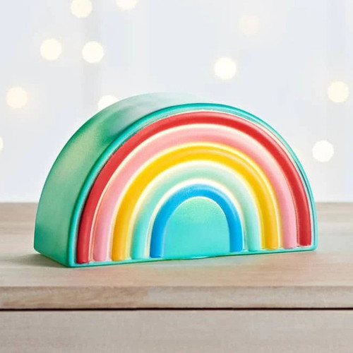 Chasing Rainbows Night Light