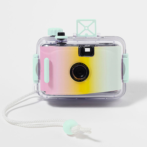 Ombre Underwater Camera