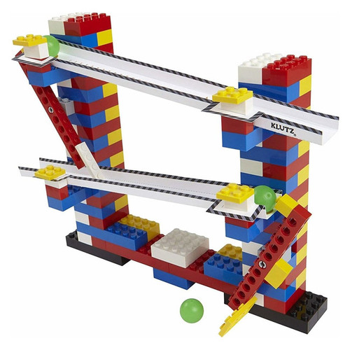 Klutz Lego: Chain Reactions