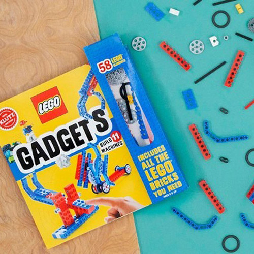 Klutz Lego: Gadgets