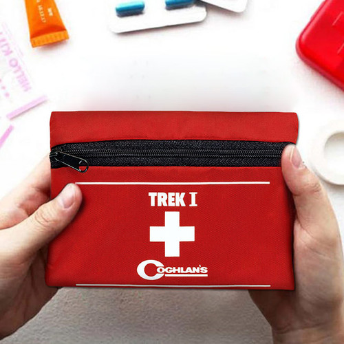 Coghlan's Trek 1 First Aid Kit