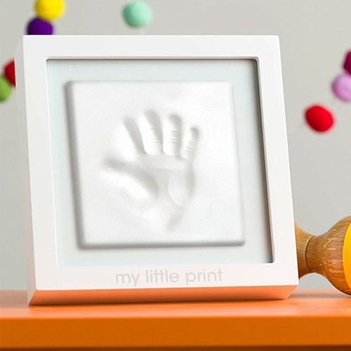 Pearhead Babyprints Keepsake Frame