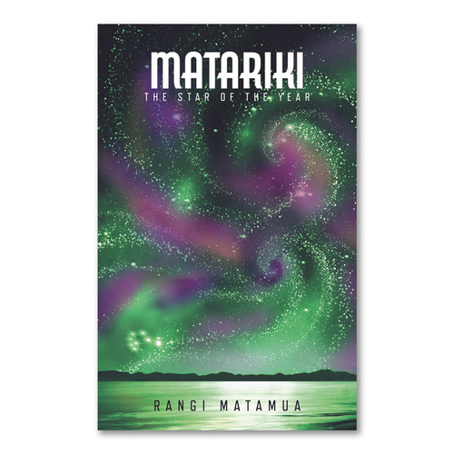 Matariki Star of the Year