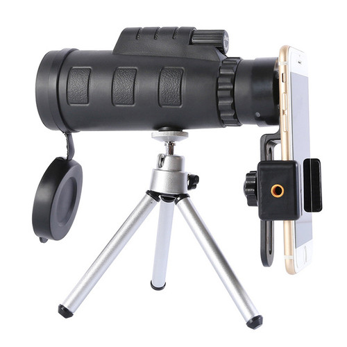 Phone Telescope Photography Set