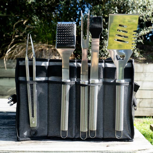 Grill On-The-Go Caddy