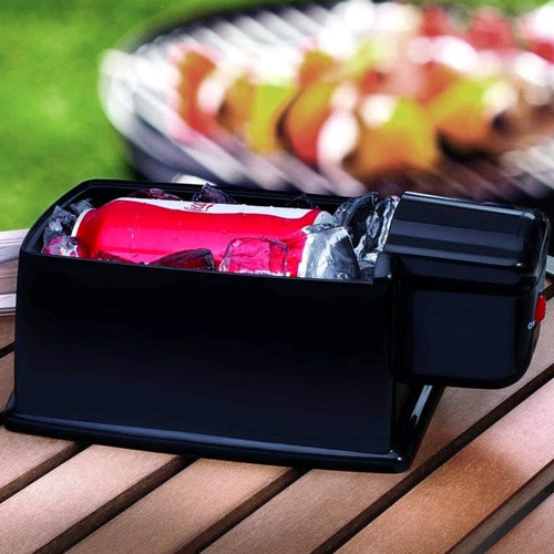 InstaCool Beverage Cooler