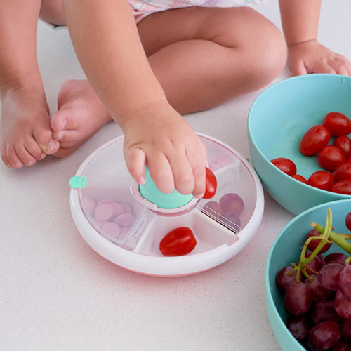 GoBe Snack Spinner - Small