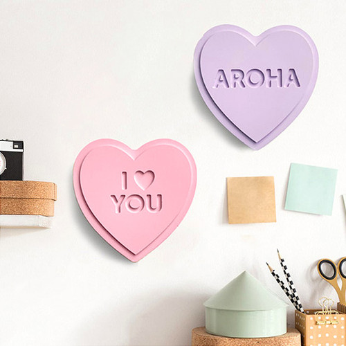 Sweet Heart Wall Art