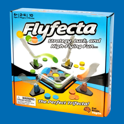 Flyfecta Game