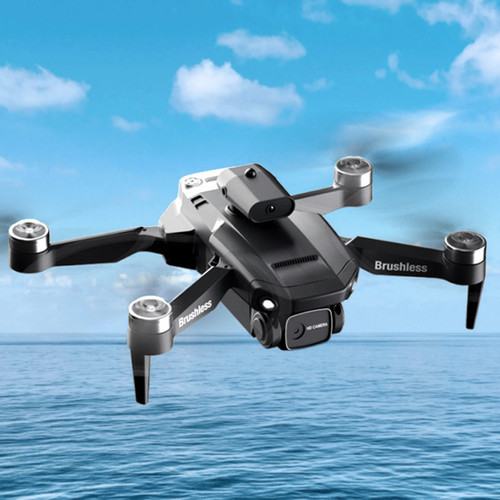 K-Eagle 8K Dual Camera Drone