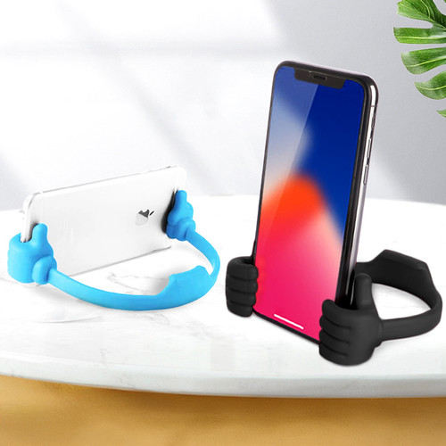 Thumbs Up Phone Holder