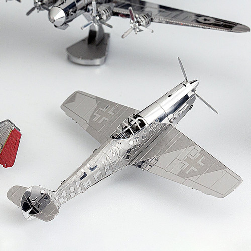 Metal Earth Messerschmitt BF109