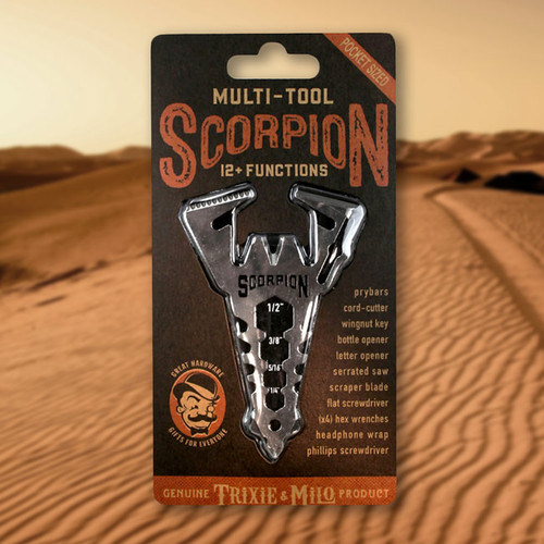 Scorpion Multi-Tool