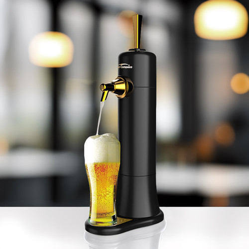 Home Beer Tap