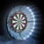 Corona Vision LED Dart Board Light